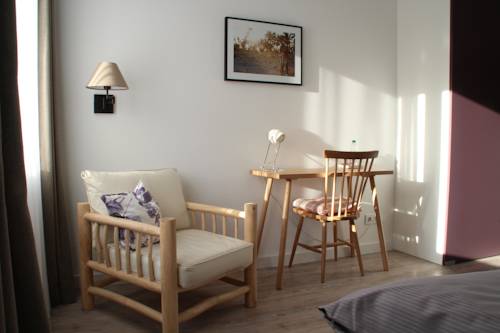 Imagen de la habitación del Hotel Fr&uuml;hst&uuml;ckshotel F&uuml;rstenwerth. Foto 2