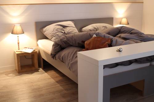 Imagen de la habitación del Hotel Fr&uuml;hst&uuml;ckshotel F&uuml;rstenwerth. Foto 4