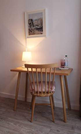 Imagen de la habitación del Hotel Fr&uuml;hst&uuml;ckshotel F&uuml;rstenwerth. Foto 8