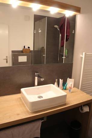 Imagen de la habitación del Hotel Fr&uuml;hst&uuml;ckshotel F&uuml;rstenwerth. Foto 13