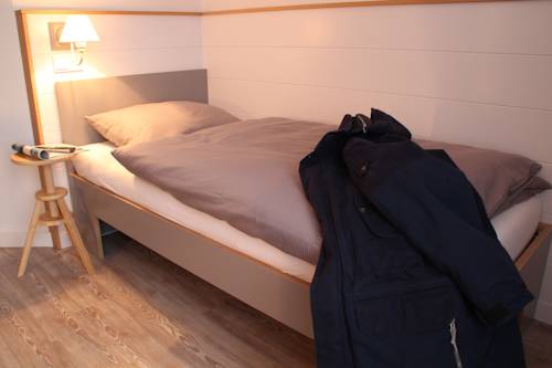 Imagen de la habitación del Hotel Fr&uuml;hst&uuml;ckshotel F&uuml;rstenwerth. Foto 15