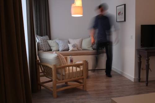 Imagen de la habitación del Hotel Fr&uuml;hst&uuml;ckshotel F&uuml;rstenwerth. Foto 16
