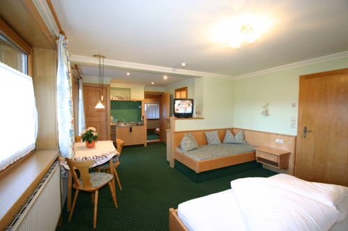 Imagen de la habitación del Hotel Frühstückshotel Margret. Foto 3