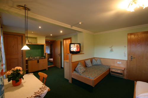 Imagen de la habitación del Hotel Frühstückshotel Margret. Foto 4