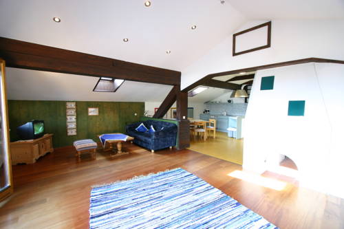 Imagen de la habitación del Hotel Frühstückshotel Margret. Foto 5