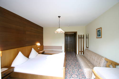 Imagen de la habitación del Hotel Frühstückshotel Margret. Foto 6