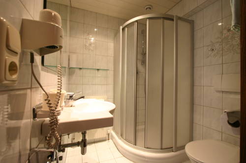 Imagen de la habitación del Hotel Frühstückshotel Margret. Foto 7