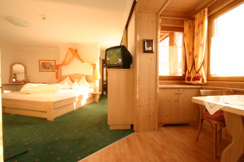 Imagen de la habitación del Hotel Frühstückshotel Margret. Foto 8