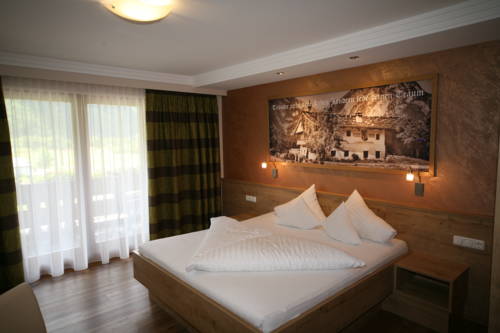 Imagen de la habitación del Hotel Frühstückshotel Margret. Foto 9