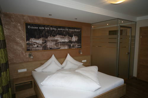 Imagen de la habitación del Hotel Frühstückshotel Margret. Foto 10