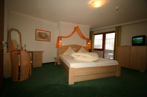 Imagen de la habitación del Hotel Frühstückshotel Margret. Foto 11