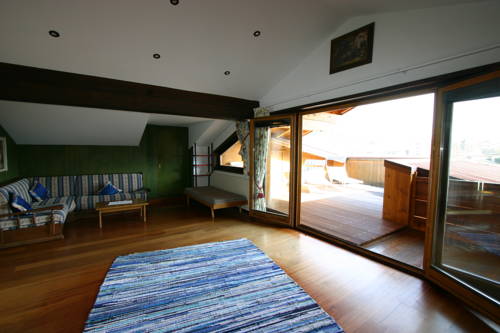 Imagen de la habitación del Hotel Frühstückshotel Margret. Foto 13