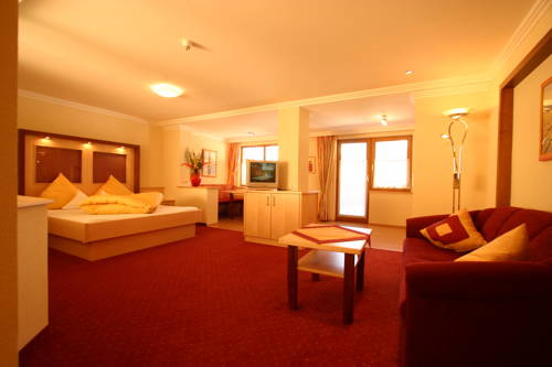 Imagen de la habitación del Hotel Frühstückshotel Margret. Foto 14