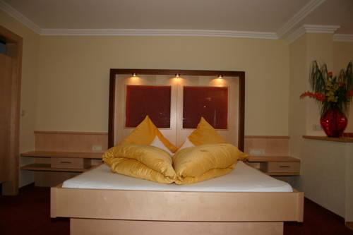 Imagen de la habitación del Hotel Frühstückshotel Margret. Foto 15