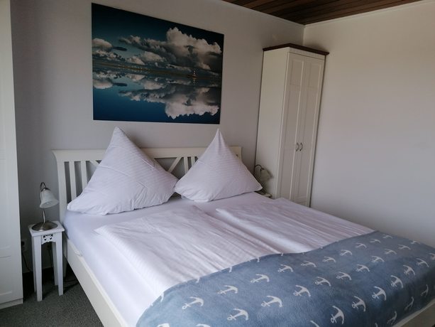 Imagen de la habitación del Hotel Fr&uuml;hst&uuml;ckshotel M&ouml;ven Kieker. Foto 3