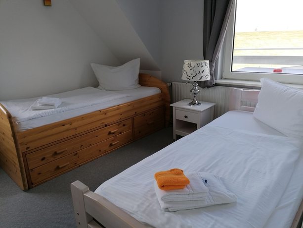 Imagen de la habitación del Hotel Fr&uuml;hst&uuml;ckshotel M&ouml;ven Kieker. Foto 4