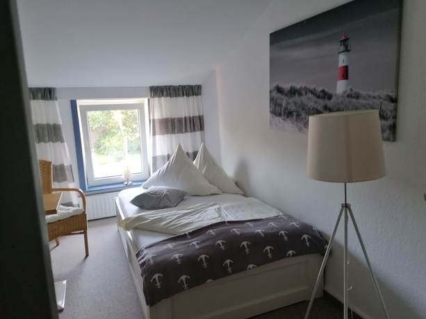 Imagen de la habitación del Hotel Fr&uuml;hst&uuml;ckshotel M&ouml;ven Kieker. Foto 5