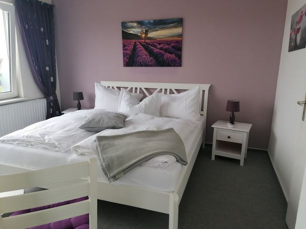 Imagen de la habitación del Hotel Fr&uuml;hst&uuml;ckshotel M&ouml;ven Kieker. Foto 7