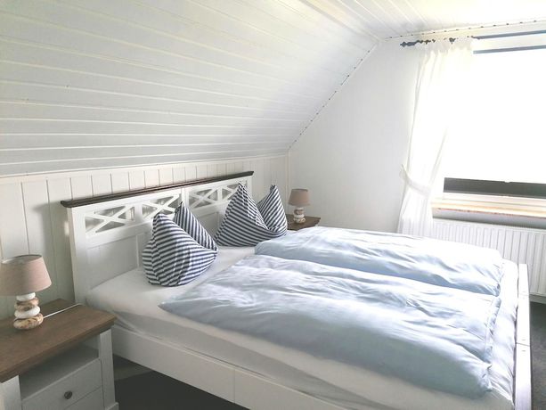 Imagen de la habitación del Hotel Fr&uuml;hst&uuml;ckshotel M&ouml;ven Kieker. Foto 9