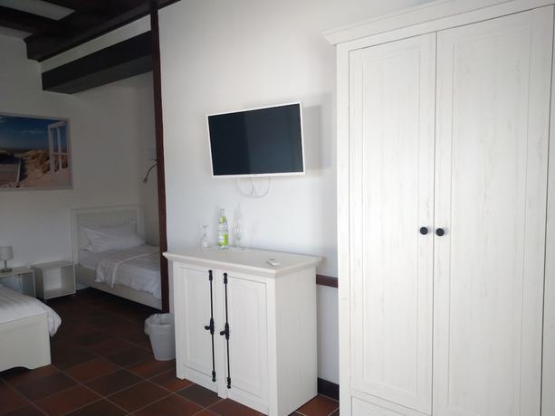 Imagen de la habitación del Hotel Fr&uuml;hst&uuml;ckshotel M&ouml;ven Kieker. Foto 11