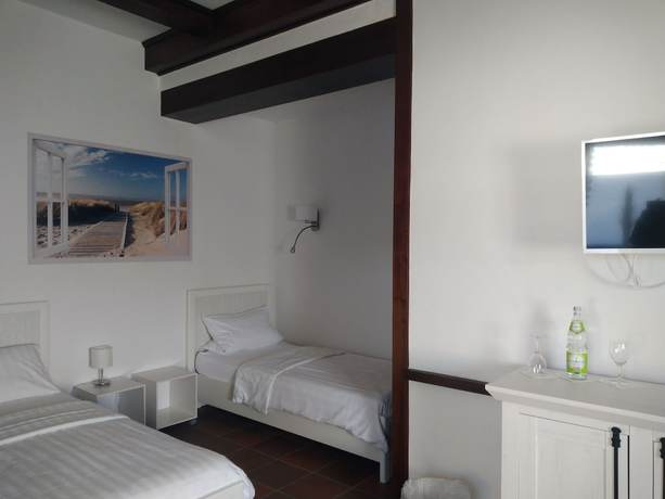 Imagen de la habitación del Hotel Fr&uuml;hst&uuml;ckshotel M&ouml;ven Kieker. Foto 12