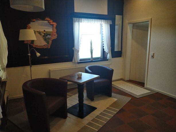 Imagen de la habitación del Hotel Fr&uuml;hst&uuml;ckshotel M&ouml;ven Kieker. Foto 13