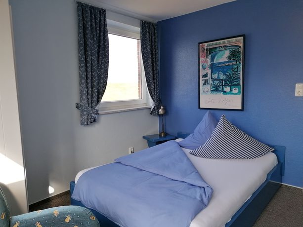 Imagen de la habitación del Hotel Fr&uuml;hst&uuml;ckshotel M&ouml;ven Kieker. Foto 14