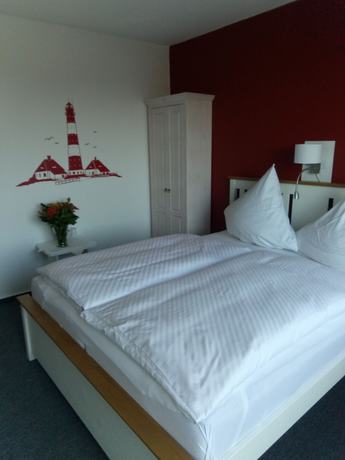 Imagen de la habitación del Hotel Fr&uuml;hst&uuml;ckshotel M&ouml;ven Kieker. Foto 15