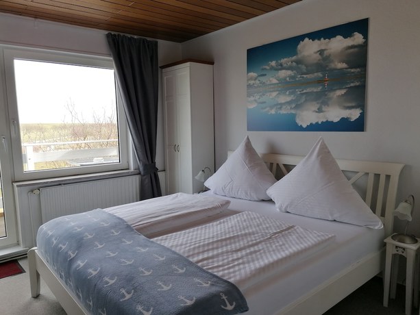 Imagen de la habitación del Hotel Fr&uuml;hst&uuml;ckshotel M&ouml;ven Kieker. Foto 17