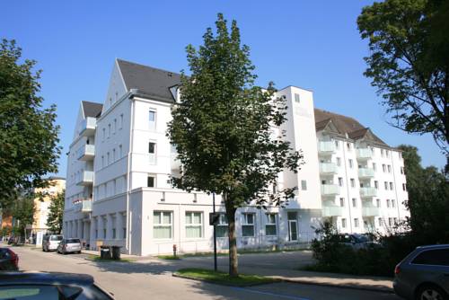 Imagen de la habitación del Hotel Fr&uuml;hst&uuml;ckshotel Waldbauer. Foto 2