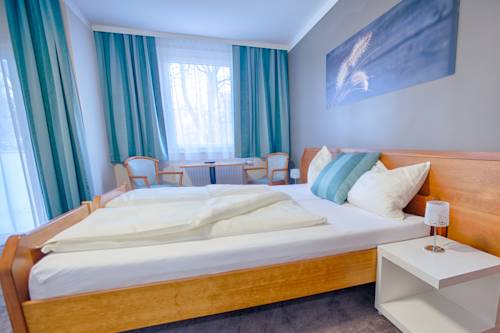 Imagen de la habitación del Hotel Fr&uuml;hst&uuml;ckshotel Waldbauer. Foto 3