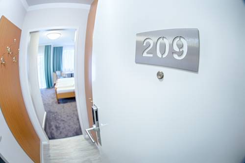 Imagen de la habitación del Hotel Fr&uuml;hst&uuml;ckshotel Waldbauer. Foto 4