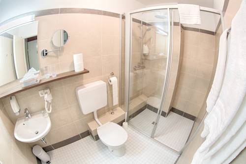 Imagen de la habitación del Hotel Fr&uuml;hst&uuml;ckshotel Waldbauer. Foto 5