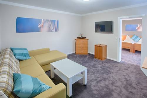 Imagen de la habitación del Hotel Fr&uuml;hst&uuml;ckshotel Waldbauer. Foto 6
