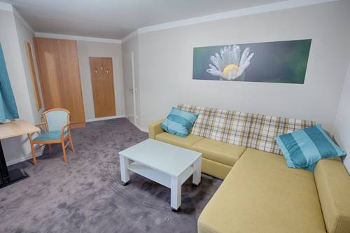 Imagen de la habitación del Hotel Fr&uuml;hst&uuml;ckshotel Waldbauer. Foto 8