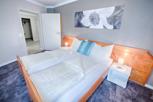 Imagen general del Hotel Frühstückshotel Waldbauer. Foto 1