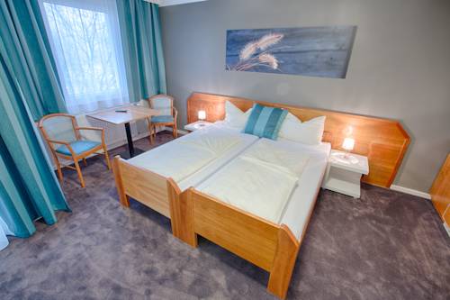 Imagen de la habitación del Hotel Fr&uuml;hst&uuml;ckshotel Waldbauer. Foto 15