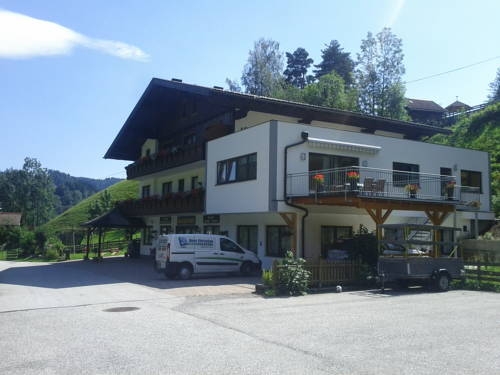 Imagen general del Hotel Frühstückspension Auer - Haus Kargl. Foto 2