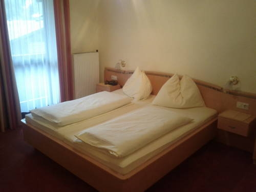 Imagen general del Hotel Frühstückspension Auer - Haus Kargl. Foto 3