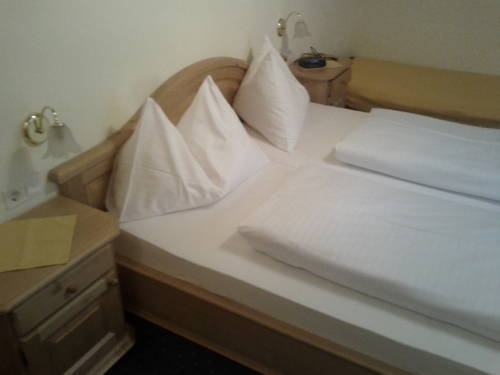 Imagen general del Hotel Frühstückspension Auer - Haus Kargl. Foto 4