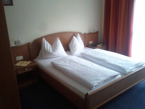 Imagen de la habitación del Hotel Frühstückspension Auer - Haus Kargl. Foto 7