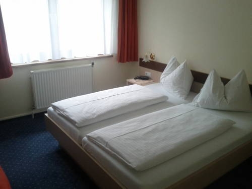 Imagen general del Hotel Frühstückspension Auer - Haus Kargl. Foto 5