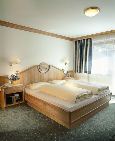 Imagen de la habitación del Hotel Fr&uuml;hst&uuml;ckspension Christina. Foto 6