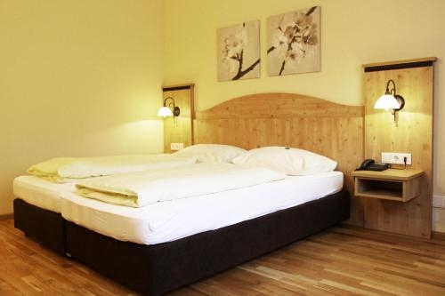 Imagen de la habitación del Hotel Frühstückspension Christinenhof. Foto 8