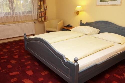 Imagen de la habitación del Hotel Frühstückspension Christinenhof. Foto 9