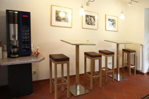 Imagen general del Hotel Frühstückspension Christinenhof. Foto 5