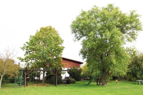 Imagen general del Hotel Frühstückspension Christinenhof. Foto 6