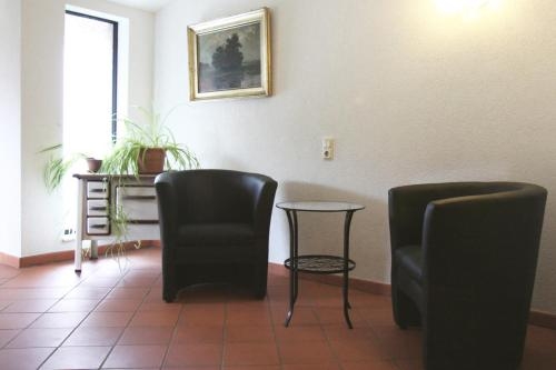 Imagen general del Hotel Frühstückspension Christinenhof. Foto 7