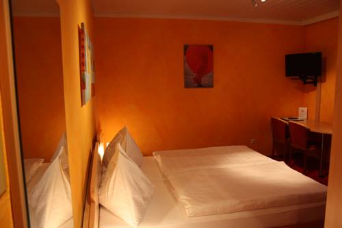 Imagen de la habitación del Hotel Frühstückspension Haus Ahamer. Foto 3