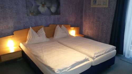 Imagen de la habitación del Hotel Frühstückspension Haus Ahamer. Foto 6